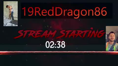 Snapshot of 19reddragon86 chatting on October 7, 2:26 am 19reddragon86 online show from October 7, 2:26 am