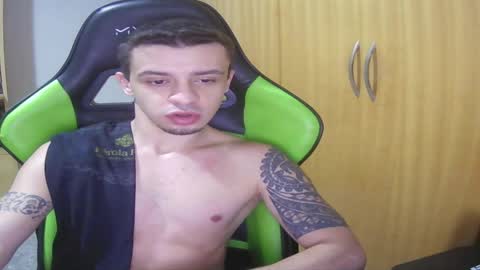 1good_vibes1 online show from March 20, 2:26 am