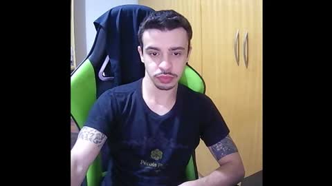 1good_vibes1 online show from November 23, 3:06 am