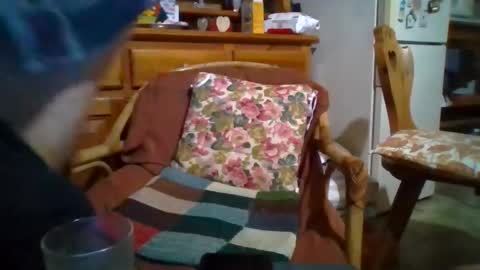 Guido online show from November 26, 6:00 pm