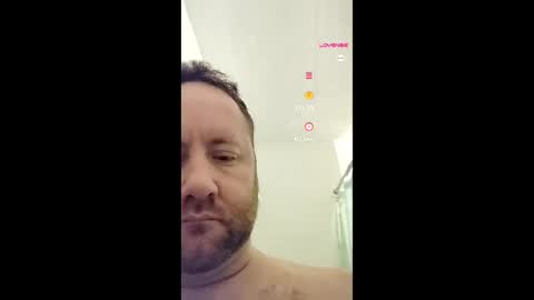 Snapshot of 1machine1guy chatting on October 27, 11:23 am Clay online show from October 27, 11:23 am