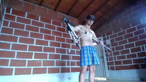 1sensual online show from December 4, 6:15 pm