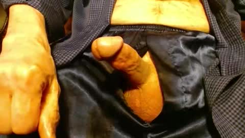 1sweetbean online show from March 14, 7:21 pm