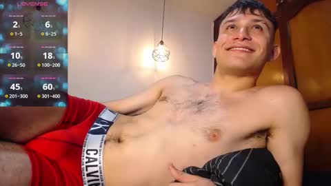 Tommy online show from January 27, 12:22 am