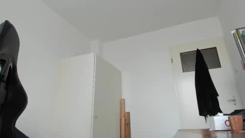 Henk online show from November 22, 2:38 pm