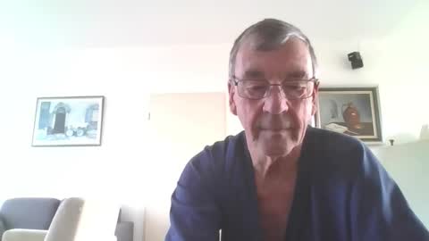 Henk online show from February 10, 10:42 am