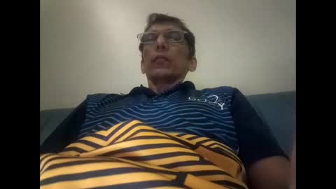 2277harsh online show from October 18, 8:03 pm