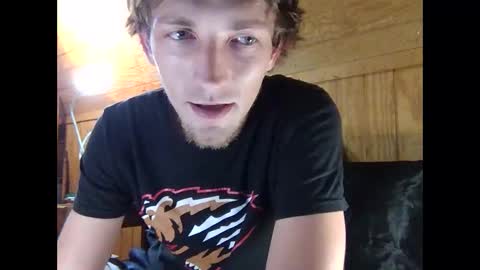 GotToBustThisNut online show from March 8, 8:18 am