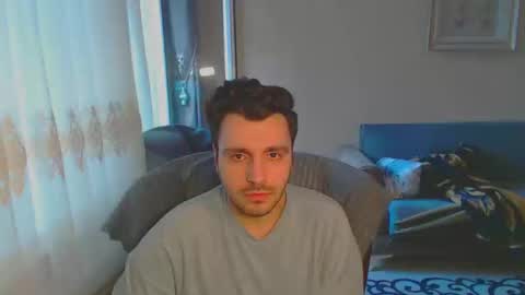 Berk online show from February 14, 5:19 am