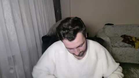 Berk online show from March 18, 11:52 pm