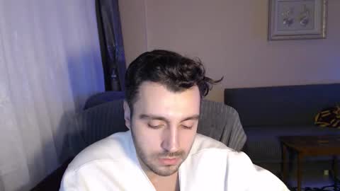 Berk online show from November 13, 10:57 pm