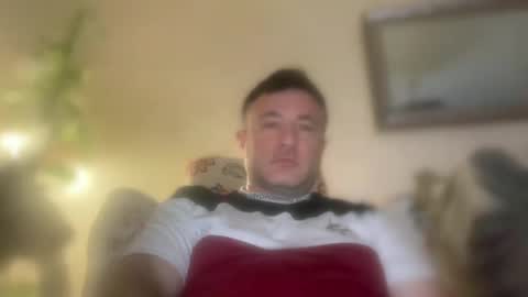 Snapshot of 2nice4yo chatting on January 19, 9:45 pm Adam online show from January 19, 9:45 pm