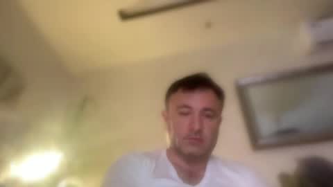 Snapshot of 2nice4yo chatting on January 22, 8:06 pm Adam online show from January 22, 8:06 pm