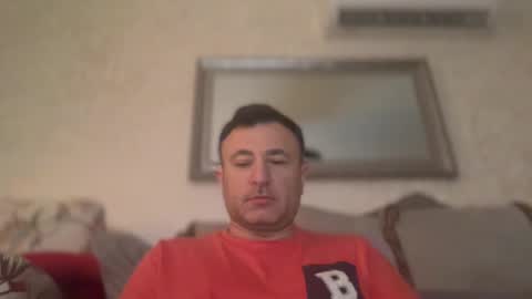 Snapshot of 2nice4yo chatting on February 6, 8:29 am Adam online show from February 6, 8:29 am