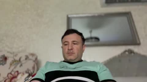 Snapshot of 2nice4yo chatting on February 24, 7:52 pm Adam online show from February 24, 7:52 pm