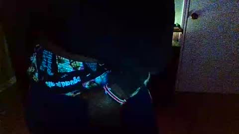 SuPa333 online show from October 26, 1:24 pm