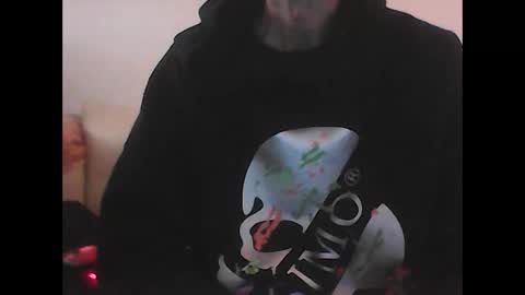 34colombiano34 online show from June 8, 2:34 am
