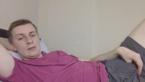 Andy online show from December 1, 8:28 am