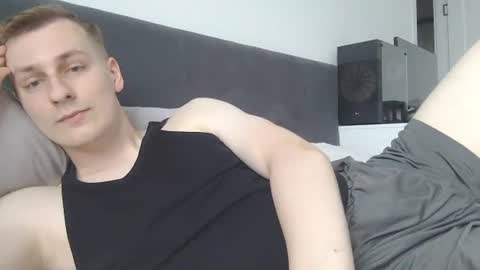Andy online show from June 24, 6:49 am