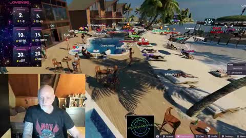 3dxchatsharing online show from March 11, 5:53 pm