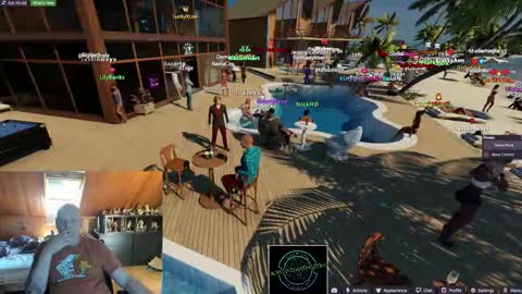 3dxchatsharing online show from May 1, 1:14 pm