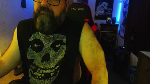 3ndlessmike online show from February 6, 4:48 pm