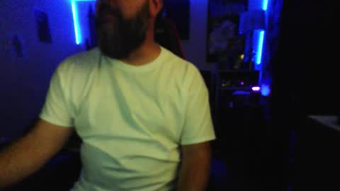 3ndlessmike online show from November 9, 2:48 am