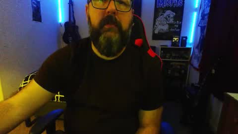 3ndlessmike online show from February 5, 12:01 pm