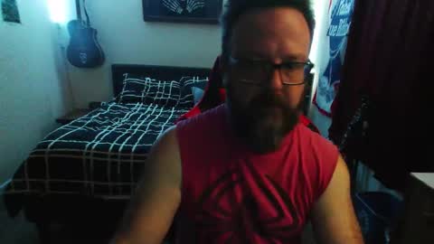 3ndlessmike online show from January 11, 11:47 am