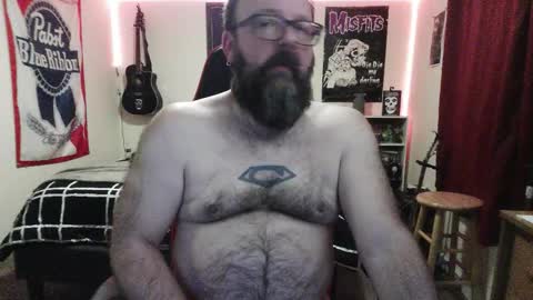 3ndlessmike online show from February 28, 12:04 pm