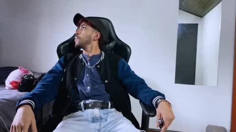 E V I L online show from November 3, 10:22 pm