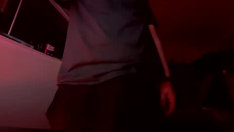 Daddythickdick420 online show from January 1, 4:29 am