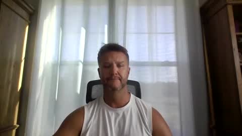 Snapshot of 45andfit chatting on September 26, 1:20 pm 45andfit online show from September 26, 1:20 pm