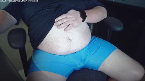 4bgdaddyks online show from March 9, 3:28 pm