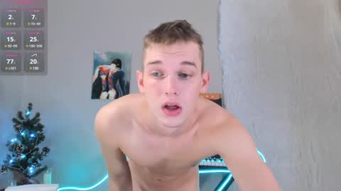 Snapshot of 4ever_dude chatting on January 12, 3:49 am Andrew online show from January 12, 3:49 am