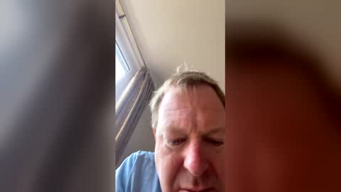 robert online show from March 22, 2:00 pm