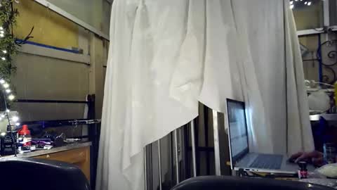 4u2keeplockedup online show from November 29, 3:30 am