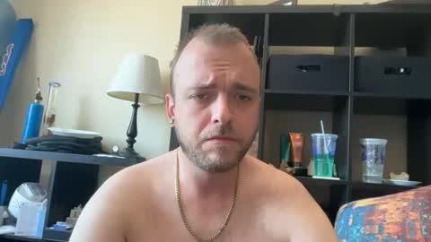 DominationAddict online show from May 10, 7:15 pm