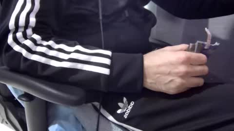 Larese Carlo online show from February 22, 12:19 pm