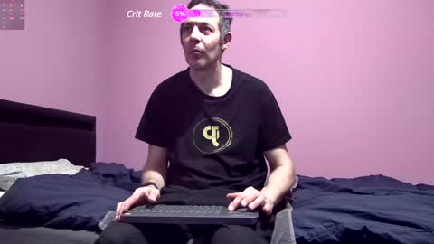 Larese Carlo online show from February 7, 11:23 am