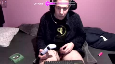 Larese Carlo online show from February 15, 7:27 am