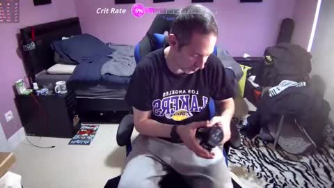 Larese Carlo online show from April 18, 4:19 pm