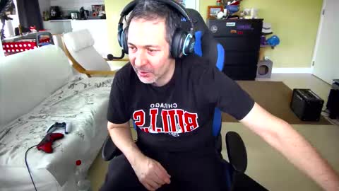 Larese Carlo online show from February 16, 12:03 pm