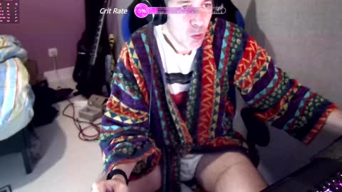 Larese Carlo online show from January 13, 3:34 am