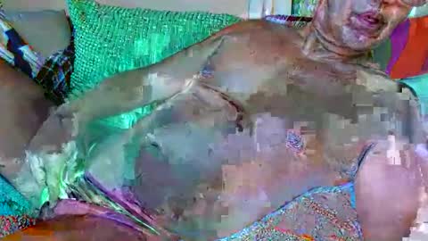 Daddy online show from April 5, 1:46 am