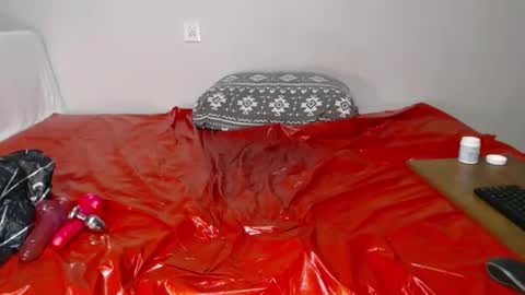 5dreamer online show from January 16, 2:58 am