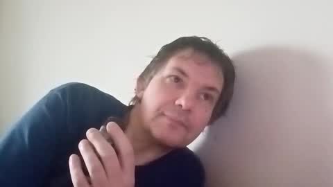 Snapshot of 666eldiablo666 chatting on October 21, 4:10 pm 666eldiablo666 online show from October 21, 4:10 pm