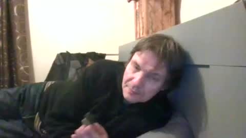 666eldiablo666 online show from March 29, 2:01 am