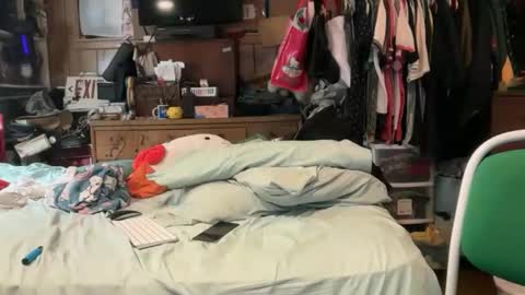 FUCKR online show from March 21, 5:22 am