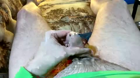 69rumbler online show from December 16, 6:31 am